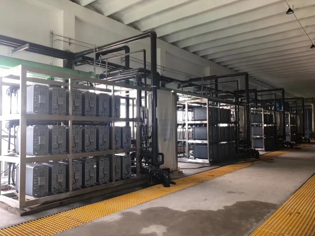 東大環(huán)境|2021廣東水展彰顯實力!專業(yè)深耕,精彩繼續(xù)!